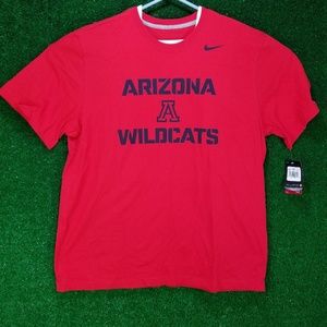 Nike University of Arizona Wildcats Men's T-shirt